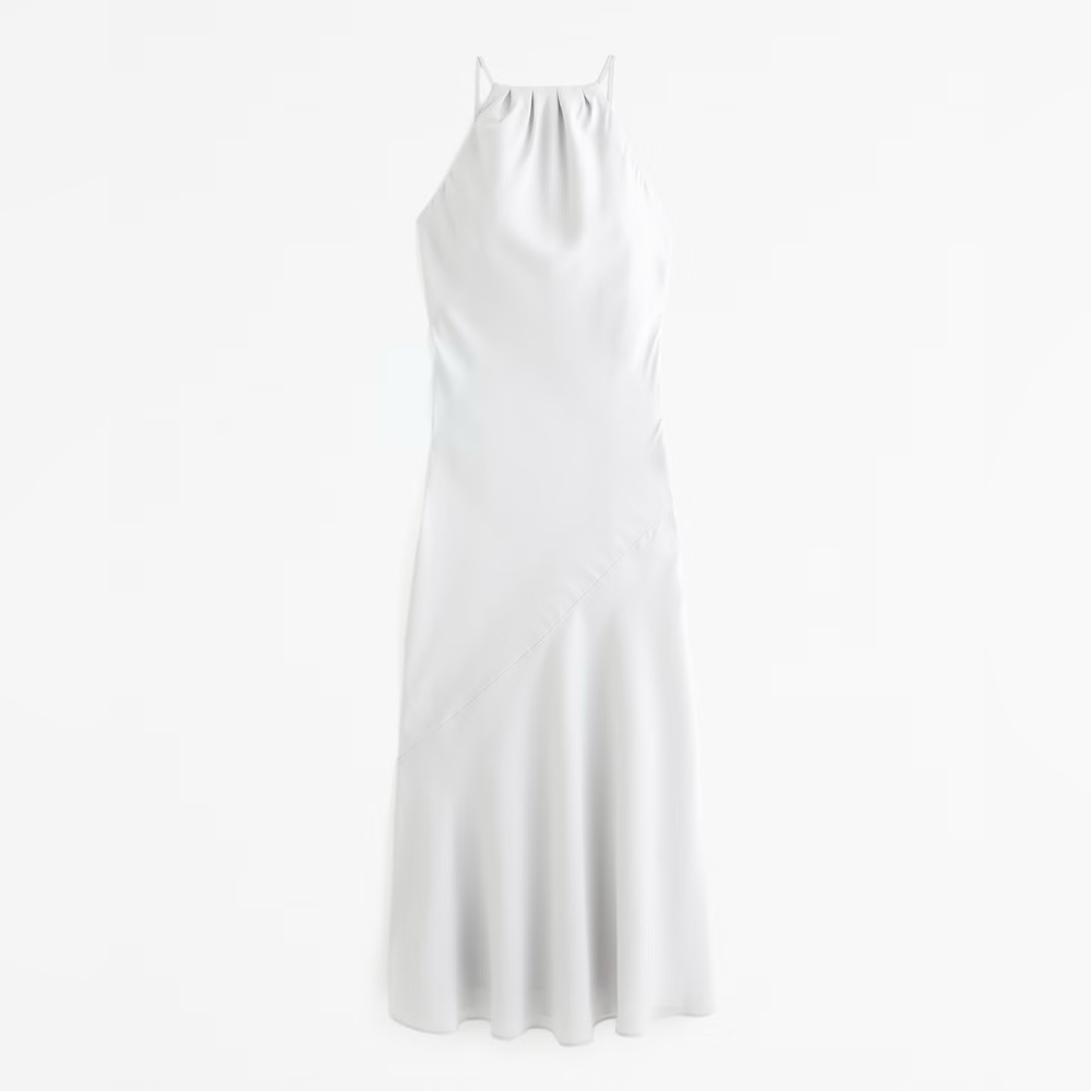 NWT Abercrombie maxi dress - Picture 4 of 7